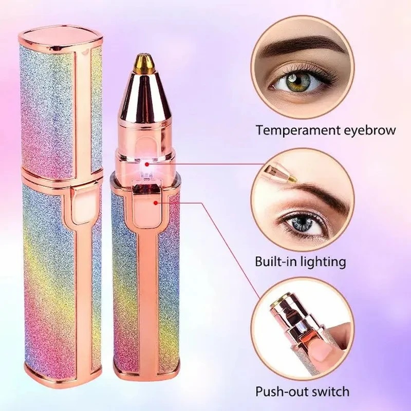 ماشین اصلاح موی صورت مدل BZ-203A